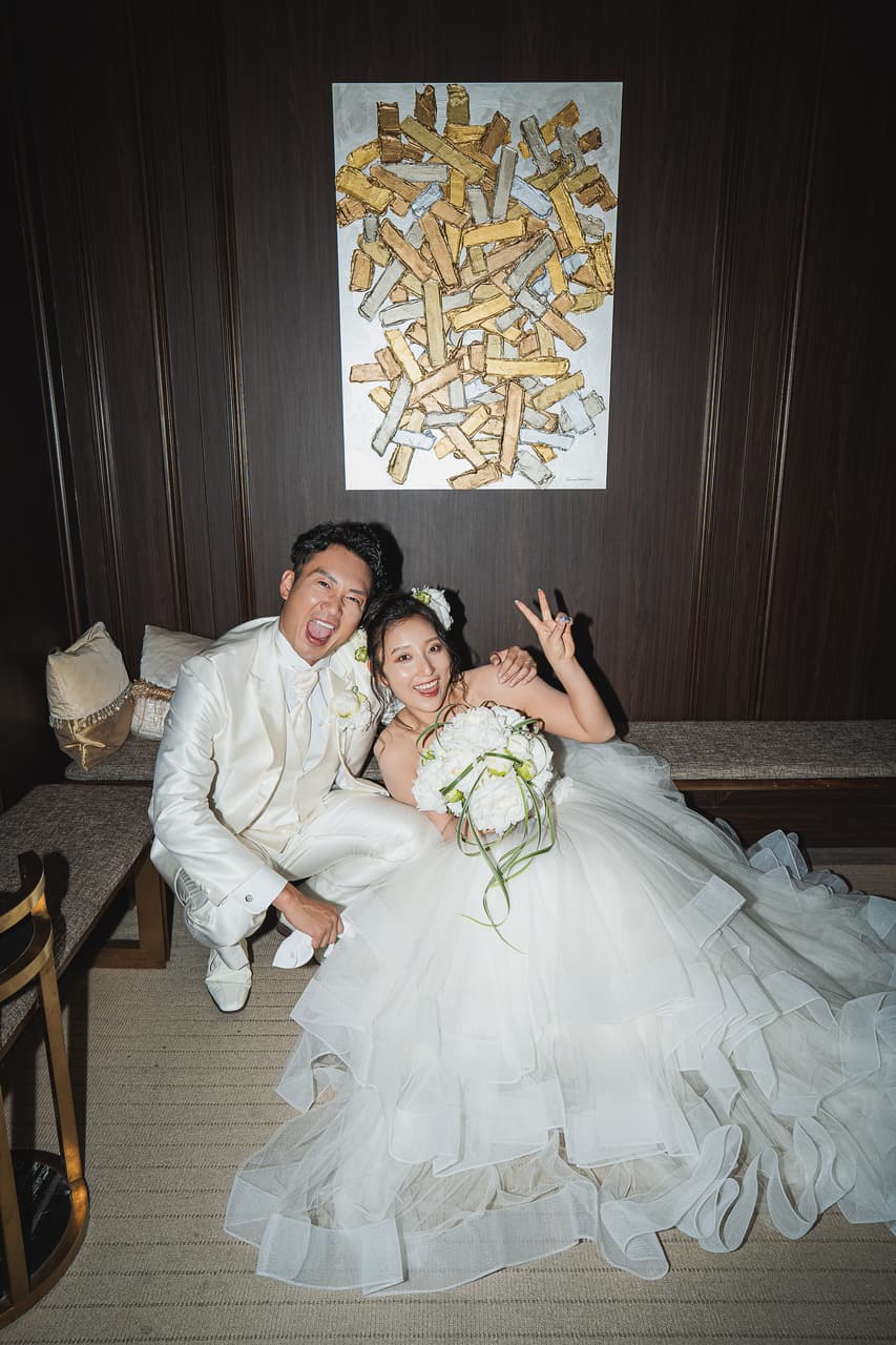 東天紅で笑顔いっぱいのパーティーを♡